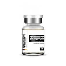 Test Prop 10ml by BodyTech